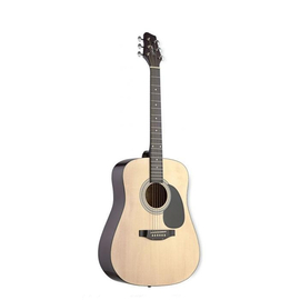 Вестерн гитара Stagg SWA1N